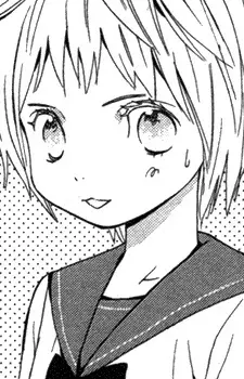 Gambar Karakter Anime: Serina Gotou