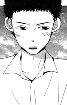 Gambar Karakter Makoto Katakura