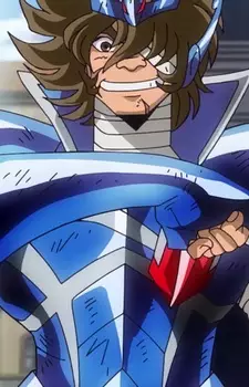 Gambar Karakter Anime: Celeris Equuleus