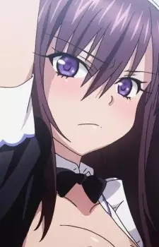Gambar Karakter Anime: Rito Tsukimi