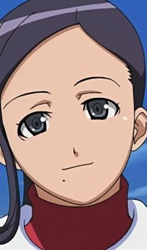 Gambar Karakter Anime: Youko  Otoyama