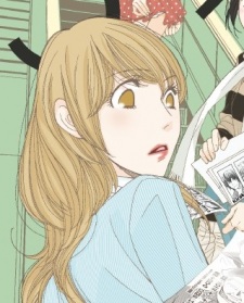 Gambar Karakter Junko Sakuraba
