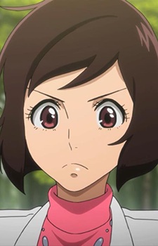 Gambar Karakter Maiko Okamoto