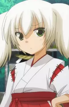 Gambar Karakter Anime: Hakone