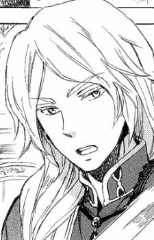 Gambar Karakter Lord Seiran