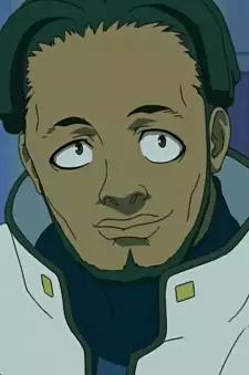 Gambar Karakter Anime: Juno Mayor