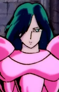 Gambar Karakter Anime: Mois Thrones