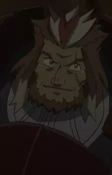Gambar Karakter Anime: Nakarunado