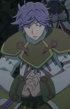 Gambar Karakter Anime: Azalea