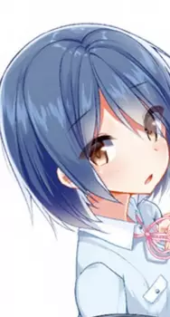 Gambar Karakter Anime: Sayuri Mishima