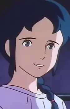 Gambar Karakter Anime: Angeletta Montovani