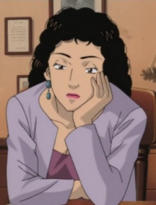 Gambar Karakter Prostitute