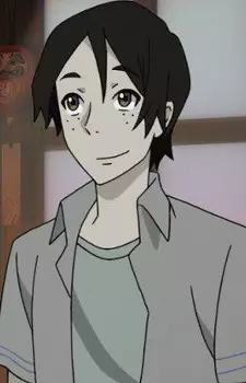 Gambar Karakter Anime: Naraki