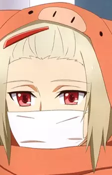 Gambar Karakter Anime: Tonkyun