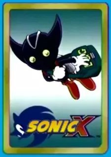 Gambar Karakter Anime: Bokkun