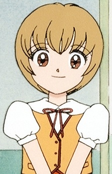 Gambar Karakter Anime: Anna  Kazami