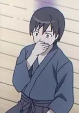 Gambar Karakter Anime: Erika Takakura