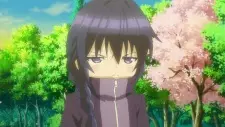 Gambar Karakter Anime: Yuyan Liu