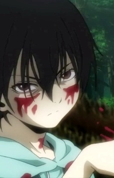 Gambar Kousuke Kira