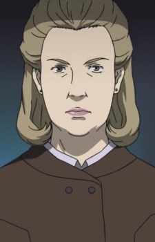 Gambar Karakter Marta