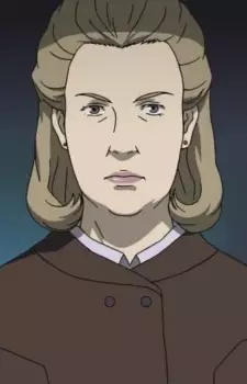 Gambar Karakter Anime: Marta