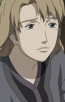 Gambar Karakter Zaitsev's Wife