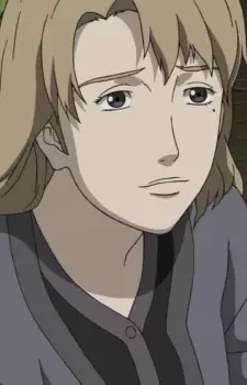 Gambar Karakter Anime: Zaitsev's Wife