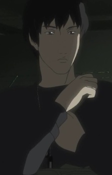 Gambar Karakter Yuu Tsujisaki