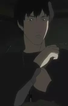 Gambar Karakter Anime: Yuu Tsujisaki