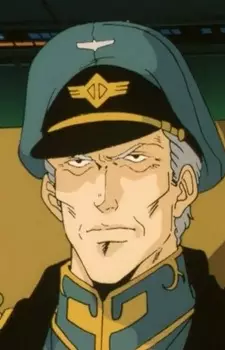 Gambar Karakter Anime: Von Helsing