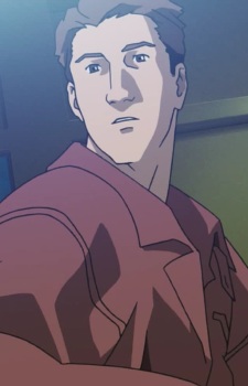 Gambar Karakter Yamaguchi