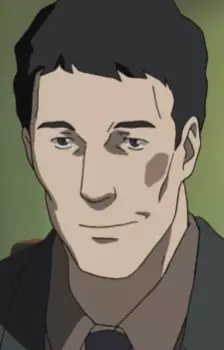 Gambar Karakter Anime: Fukami