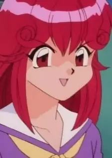 Gambar Karakter Anime: Asahina Mutsuki