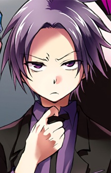 Gambar Karakter Misono Arisuin