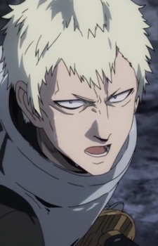 Gambar Karakter Iaian