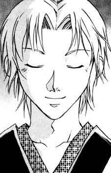 Gambar Karakter Akira