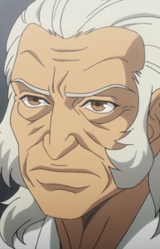 Gambar Karakter Tomezou Kanayama