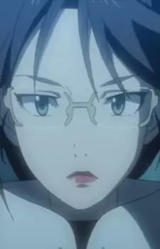 Gambar Karakter Anime: Lillian Anatolia