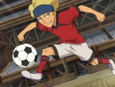 Gambar Karakter Ryuuto Shimizu