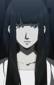 Gambar Karakter Shiki Magata