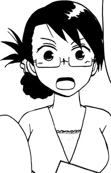 Gambar Karakter Music Teacher