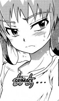 Gambar Karakter Kazuto Kokuryuu