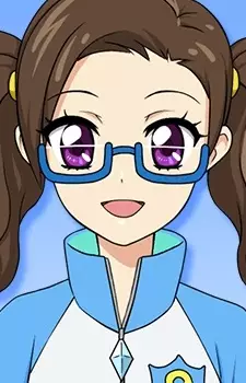 Gambar Karakter Anime: Kokoro Yoshikawa