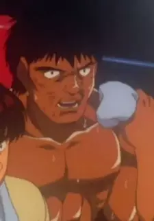 Gambar Karakter Anime: Runsaku Paudei