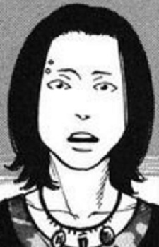 Gambar Karakter Satoru Joushima