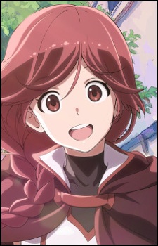 Gambar Karakter Yume