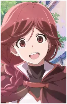 Gambar Karakter Anime: Yume