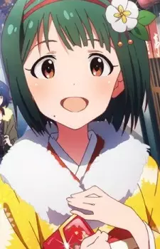 Gambar Karakter Anime: Kotori Otonashi