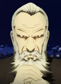 Gambar Karakter Anime: Ryoukan Kita