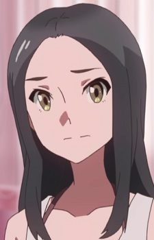 Gambar Karakter Aya Mizuta